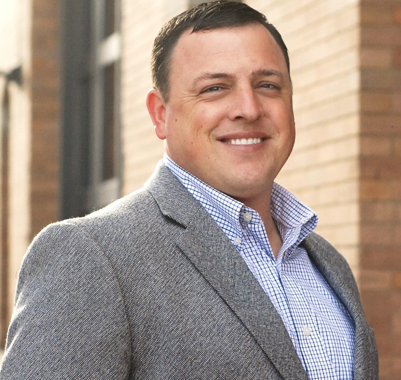 NP Dodge Real Estate Logo